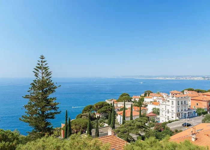Balcon Sur La Mediterranee