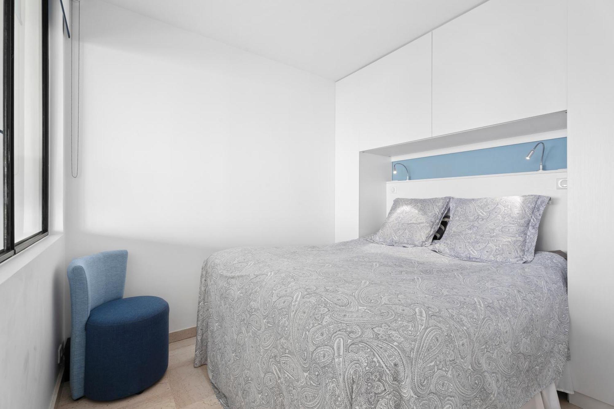 Apartamento Balcon Sur La Mediterranee