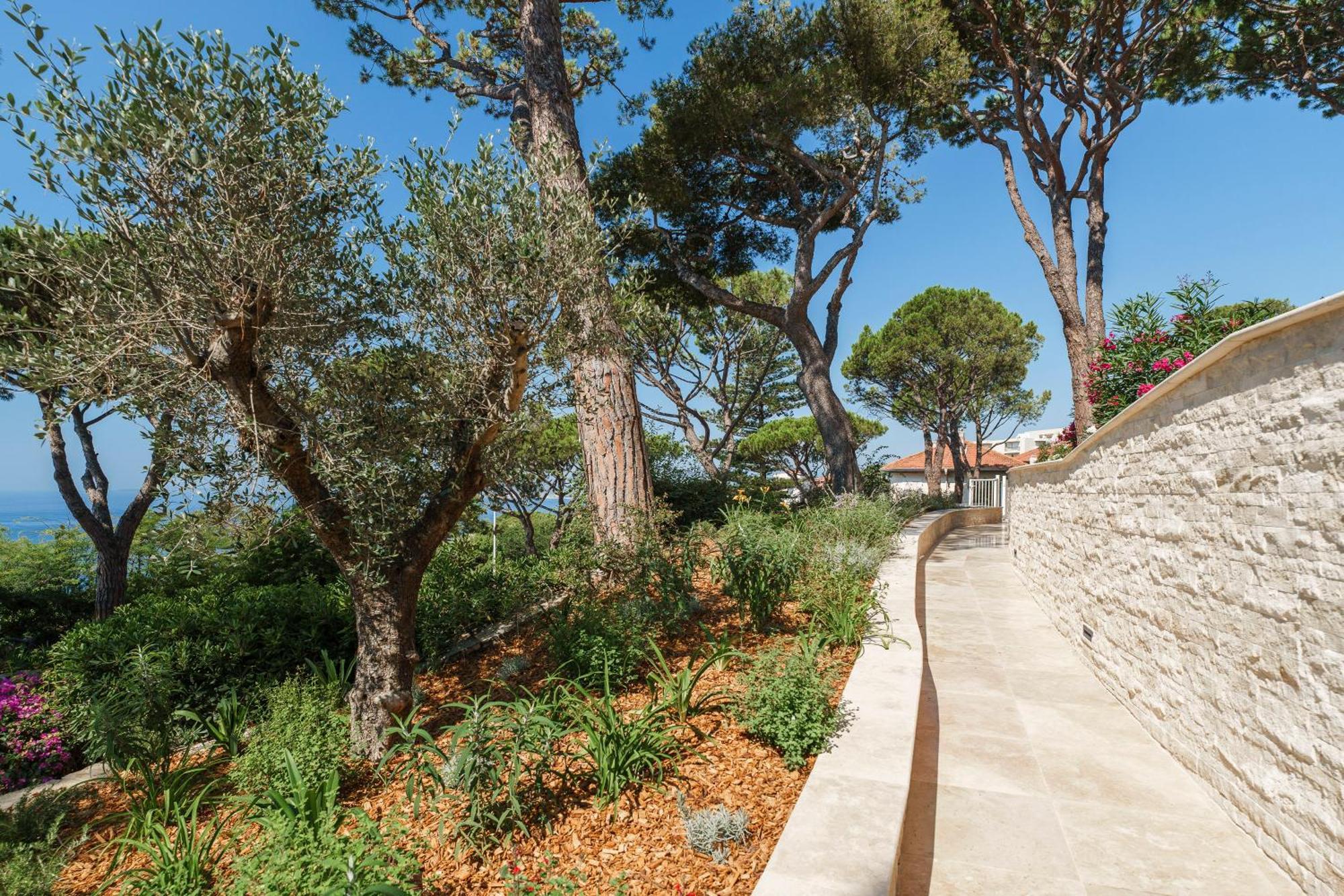 Balcon Sur La Mediterranee Apartamento